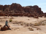 Goblin Valley SP