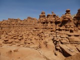 Goblin Valley SP