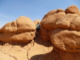 Goblin Valley SP