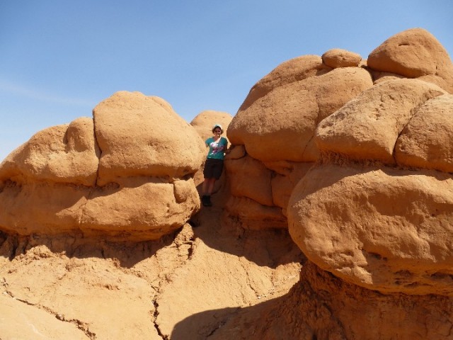 Goblin Valley SP