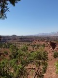 Capitol Reef NP