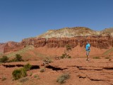Capitol Reef NP