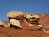 Twin Rocks