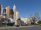 New York, New York