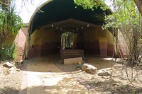 Aboriginal culturele centre