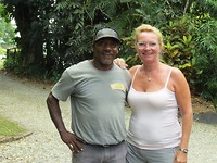 Dit is Aaron. Pas gescheiden, 48 jr, 3 dochters en op zoek naar nieuwe liefde.