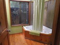 De badkamer