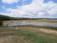 Lake Tinaroo
