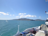 Nu op naar Magnetic Island