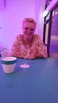 En uit eten.
