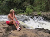 Waterval