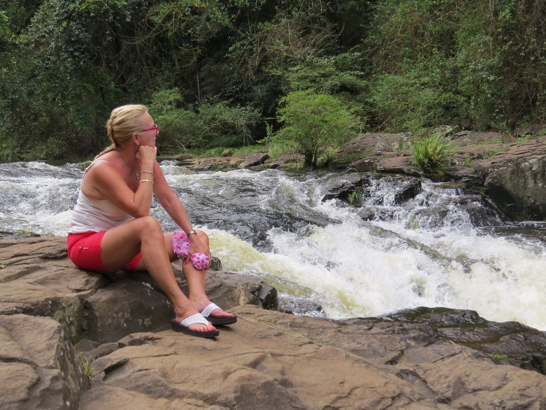 Waterval
