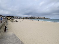 Bondi Beach