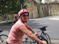 Fietstochtje door Sydney