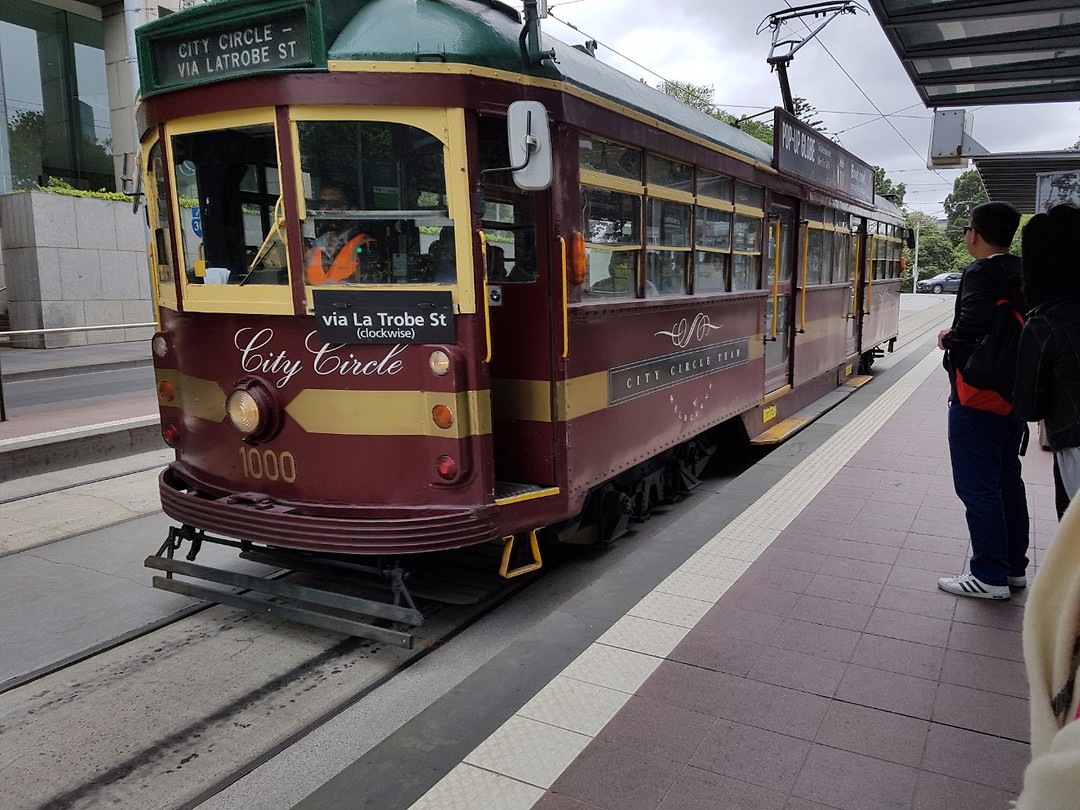 Melbourne