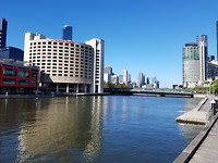 Melbourne