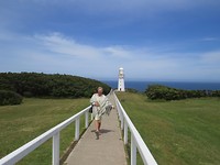 Het lighthouse en Mar