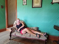 Queen Marion