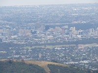 Adelaide