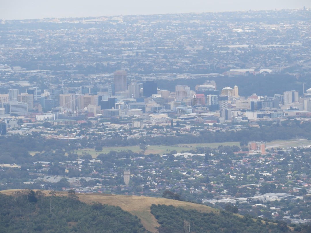 Adelaide