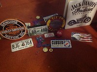 Souveniers