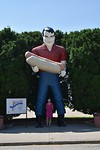 Bunyon Giant