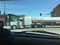 Naar Oklahoma