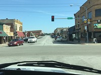 Naar Oklahoma