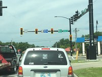 Naar Oklahoma