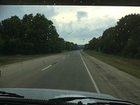 Naar Oklahoma