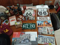 Souvenirs