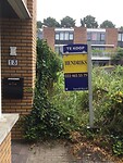 House for sale…