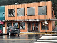 Seward Brewery