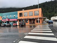 Seward Brewery