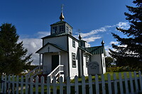 Russisch Orthodoxe kerk