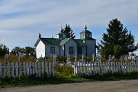 Russisch Orthodoxe kerk