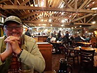 Glacier Brewhouse