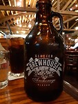 Glacier Brewhouse