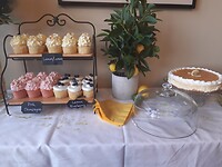 Dessert