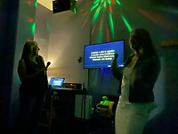 Karaoke