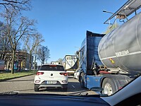 Zwartewaterallee