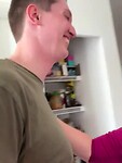 Weerzien met  Hjalmar
