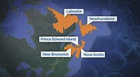 Atlantic Canada