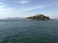 Alcatraz