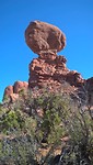 Balancing Rock