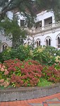 Hearst Castle