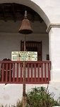 El camino real