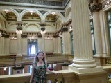 In Teatre Colón