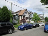 Commercial drive