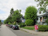 Commercial drive